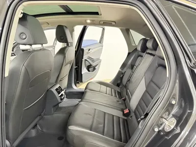 Volkswagen Sagitar 2022, 54000 км, за 14537.68 USD - фото 9