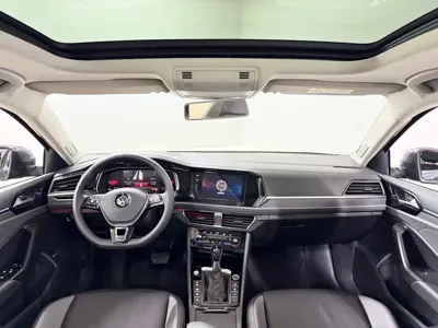 Volkswagen Sagitar 2022, 54000 км, за 14537.68 USD - фото 10
