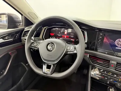 Volkswagen Sagitar 2022, 54000 км, за 14537.68 USD - фото 11
