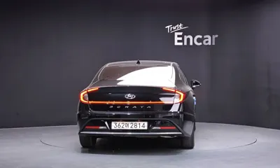 Hyundai Sonata 2022, 67794 км, за 11009.78 USD