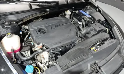 Hyundai Sonata 2022, 67794 км, за 10994.02 USD - фото 6