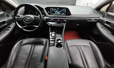 Hyundai Sonata 2022, 67794 км, за 10994.02 USD - фото 7