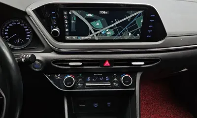 Hyundai Sonata 2022, 67794 км, за 10994.02 USD - фото 13