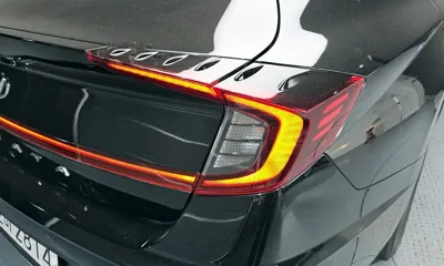 Hyundai Sonata 2022, 67794 км, за 10994.02 USD - фото 23