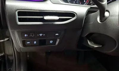 Hyundai Sonata 2022, 67794 км, за 10994.02 USD - фото 29