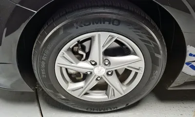 Hyundai Sonata 2022, 67794 км, за 10994.02 USD - фото 30