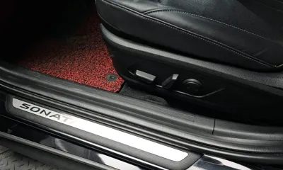 Hyundai Sonata 2022, 67794 км, за 10994.02 USD - фото 31