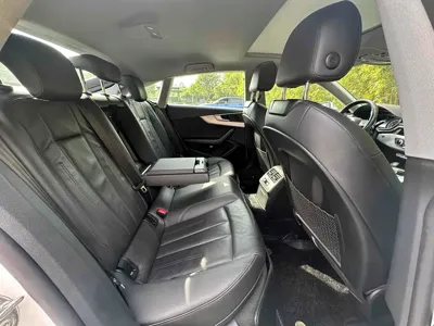 Audi A5 (Import) 2019, 68000 км, за 16597.68 USD
