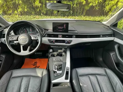 Audi A5 (Import) 2019, 68000 км, за 16597.68 USD