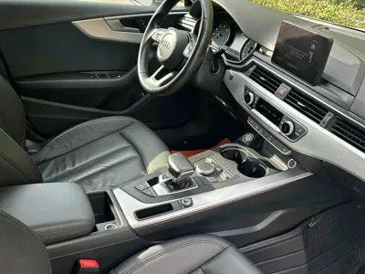 Audi A5 (Import) 2019, 68000 км, за 16597.68 USD - фото 6