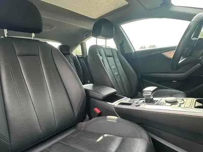Audi A5 (Import) 2019, 68000 км, за 16597.68 USD - фото 7
