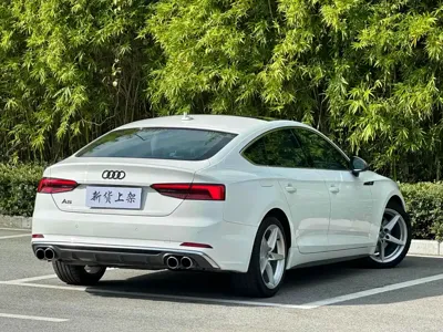 Audi A5 (Import) 2019, 68000 км, за 16597.68 USD - фото 8