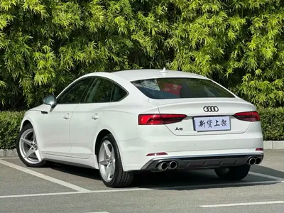 Audi A5 (Import) 2019, 68000 км, за 16597.68 USD - фото 9