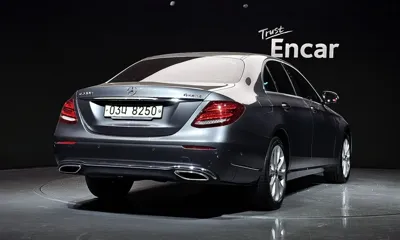 Mercedes-Benz E-Class 2017, 199469 км, за 13071.46 USD