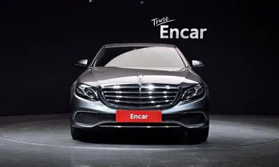 Mercedes-Benz E-Class 2017, 199469 км, за 13071.46 USD