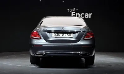 Mercedes-Benz E-Class 2017, 199469 км, за 13071.46 USD