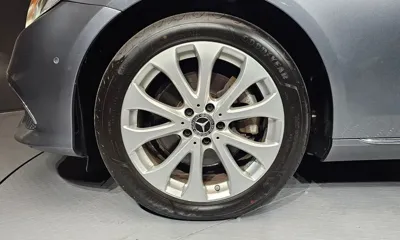 Mercedes-Benz E-Class 2017, 199469 км, за 13071.46 USD