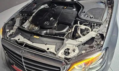 Mercedes-Benz E-Class 2017, 199469 км, за 13071.46 USD - фото 6