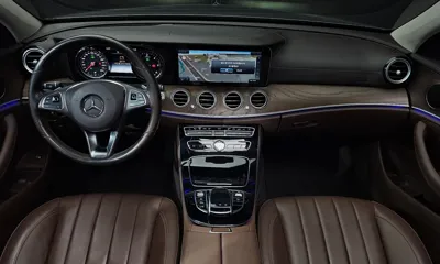 Mercedes-Benz E-Class 2017, 199469 км, за 13071.46 USD - фото 7