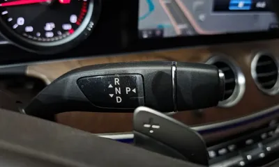Mercedes-Benz E-Class 2017, 199469 км, за 13071.46 USD - фото 9
