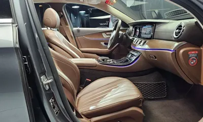 Mercedes-Benz E-Class 2017, 199469 км, за 13071.46 USD - фото 10