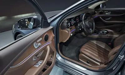 Mercedes-Benz E-Class 2017, 199469 км, за 13071.46 USD - фото 11