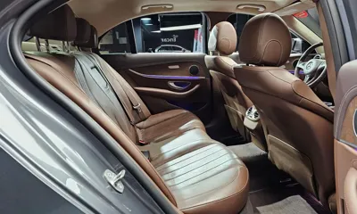 Mercedes-Benz E-Class 2017, 199469 км, за 13071.46 USD - фото 12