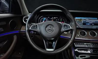 Mercedes-Benz E-Class 2017, 199469 км, за 13071.46 USD - фото 13