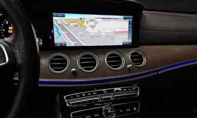 Mercedes-Benz E-Class 2017, 199469 км, за 13071.46 USD - фото 14