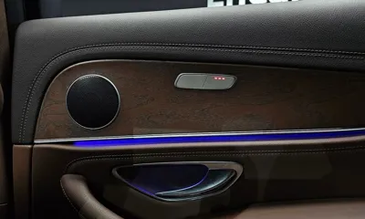 Mercedes-Benz E-Class 2017, 199469 км, за 13071.46 USD - фото 17