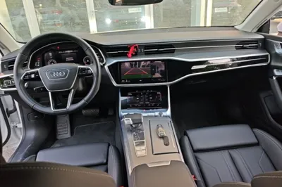 Audi A7 2024, 3300 км, за 82570 USD - фото 12
