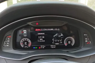 Audi A7 2024, 3300 км, за 82570 USD - фото 14