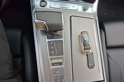 Audi A7 2024, 3300 км, за 82570 USD - фото 16