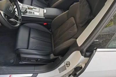 Audi A7 2024, 3300 км, за 82570 USD - фото 17