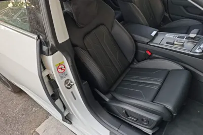 Audi A7 2024, 3300 км, за 82570 USD - фото 19