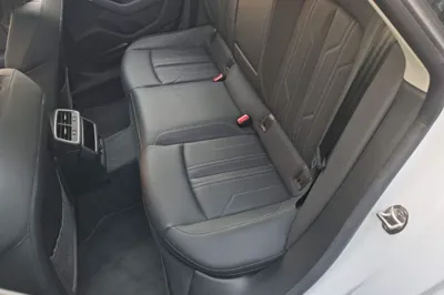 Audi A7 2024, 3300 км, за 82570 USD - фото 20
