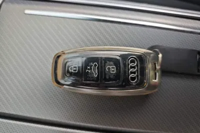 Audi A7 2024, 3300 км, за 82570 USD - фото 23