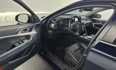 Genesis G70 2019, 131007 км, за 10576.42 USD - фото 10