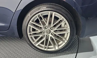 Genesis G70 2019, 131007 км, за 10576.42 USD - фото 21