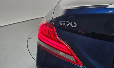 Genesis G70 2019, 131007 км, за 10576.42 USD - фото 23