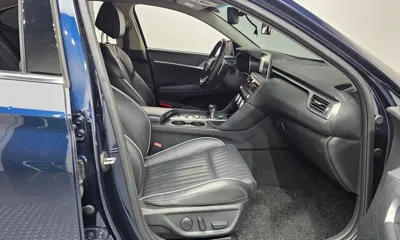 Genesis G70 2019, 131007 км, за 10576.42 USD - фото 26