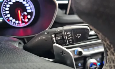 Genesis G70 2019, 131007 км, за 10576.42 USD - фото 29