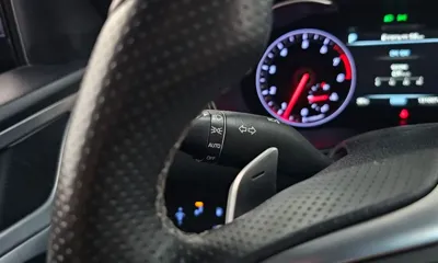 Genesis G70 2019, 131007 км, за 10576.42 USD - фото 30