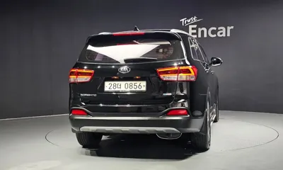 Kia Sorento 2016, 167532 км, за 7548.9 USD