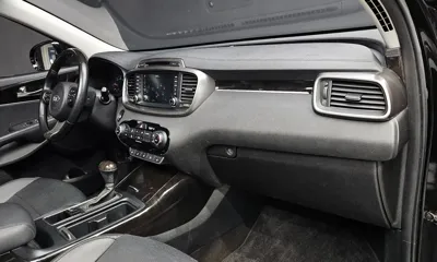 Kia Sorento 2016, 167532 км, за 7548.9 USD - фото 30