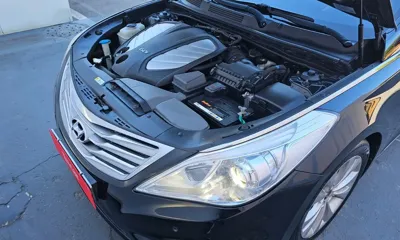 Hyundai Grandeur 2012, 160400 км, за 3222.84 USD - фото 6
