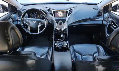 Hyundai Grandeur 2012, 160400 км, за 3222.84 USD - фото 7