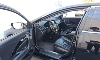 Hyundai Grandeur 2012, 160400 км, за 3222.84 USD - фото 10