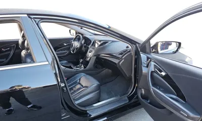 Hyundai Grandeur 2012, 160400 км, за 3222.84 USD - фото 11
