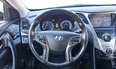 Hyundai Grandeur 2012, 160400 км, за 3222.84 USD - фото 13